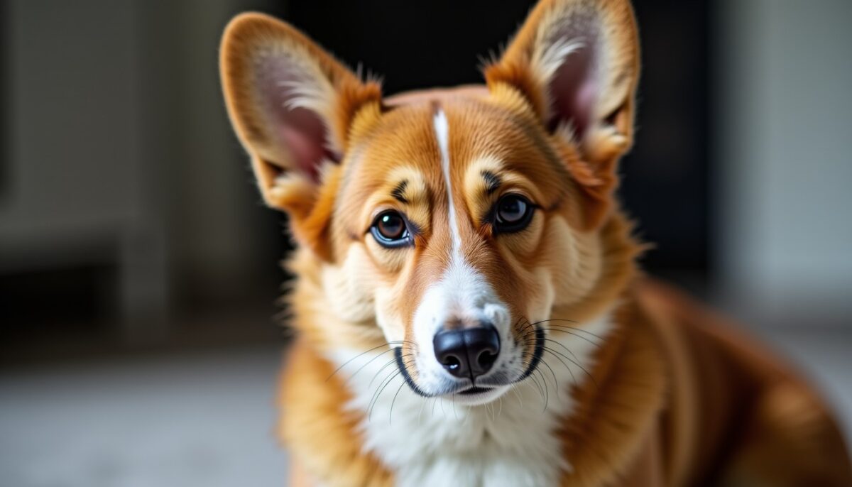 Guide complet pour bien nourrir votre Welsh Corgi : conseils et astuces alimentaires