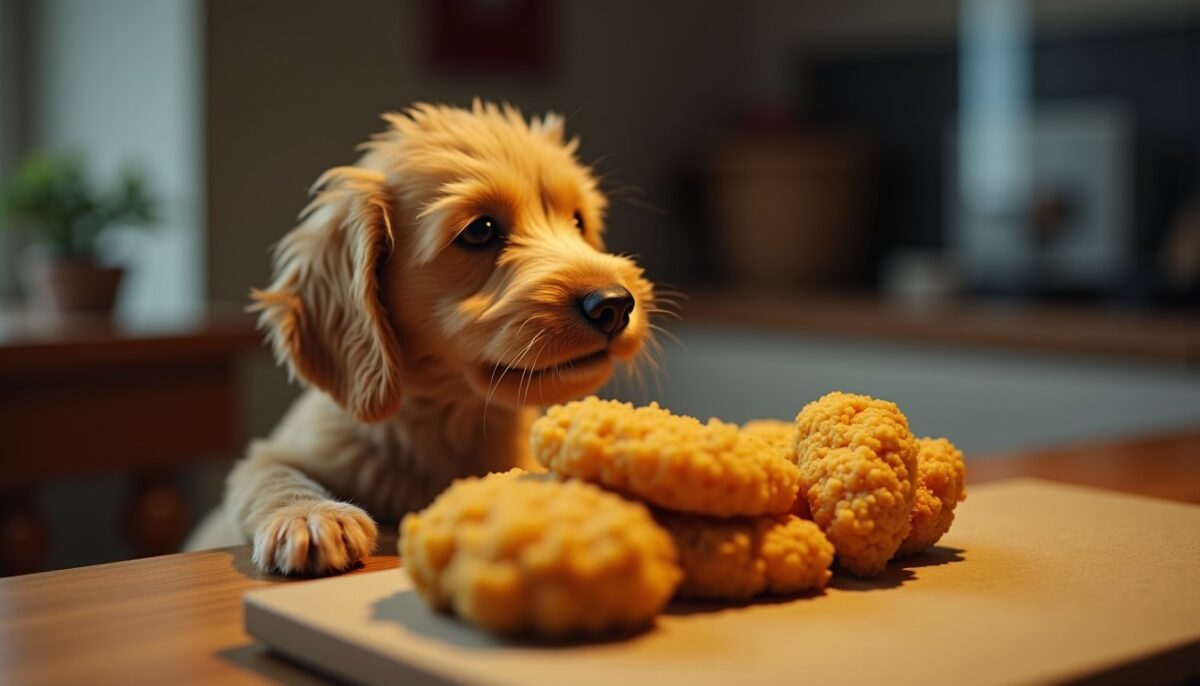 Chien intolérant au gluten : comment choisir des croquettes sans céréales adaptées ?
