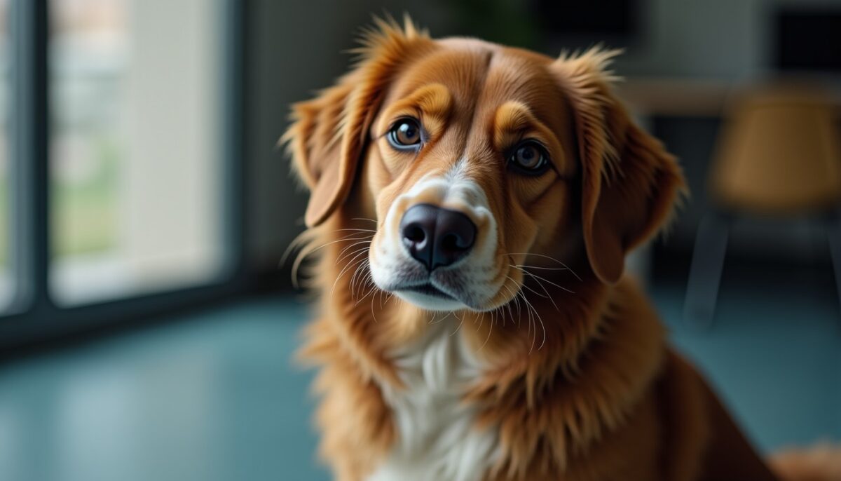 L'IA au service des consultations canines : révolution pour vous et votre compagnon à quatre pattes