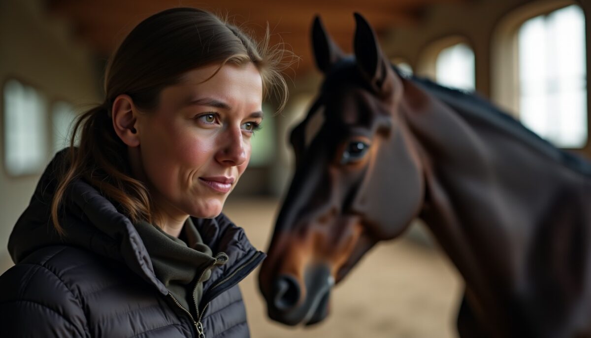 Décoder la personnalité du Berger Allemand pour un dressage efficace et harmonieux Décoder la personnalité du Berger Allemand pour un dressage efficace et harmonieux