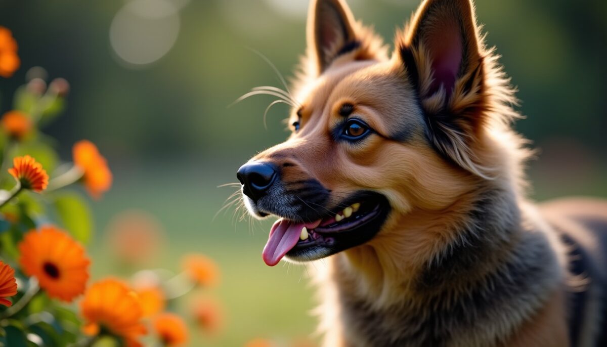 Tout savoir sur la nutrition idéale du Terrier Tibétain : guide complet
