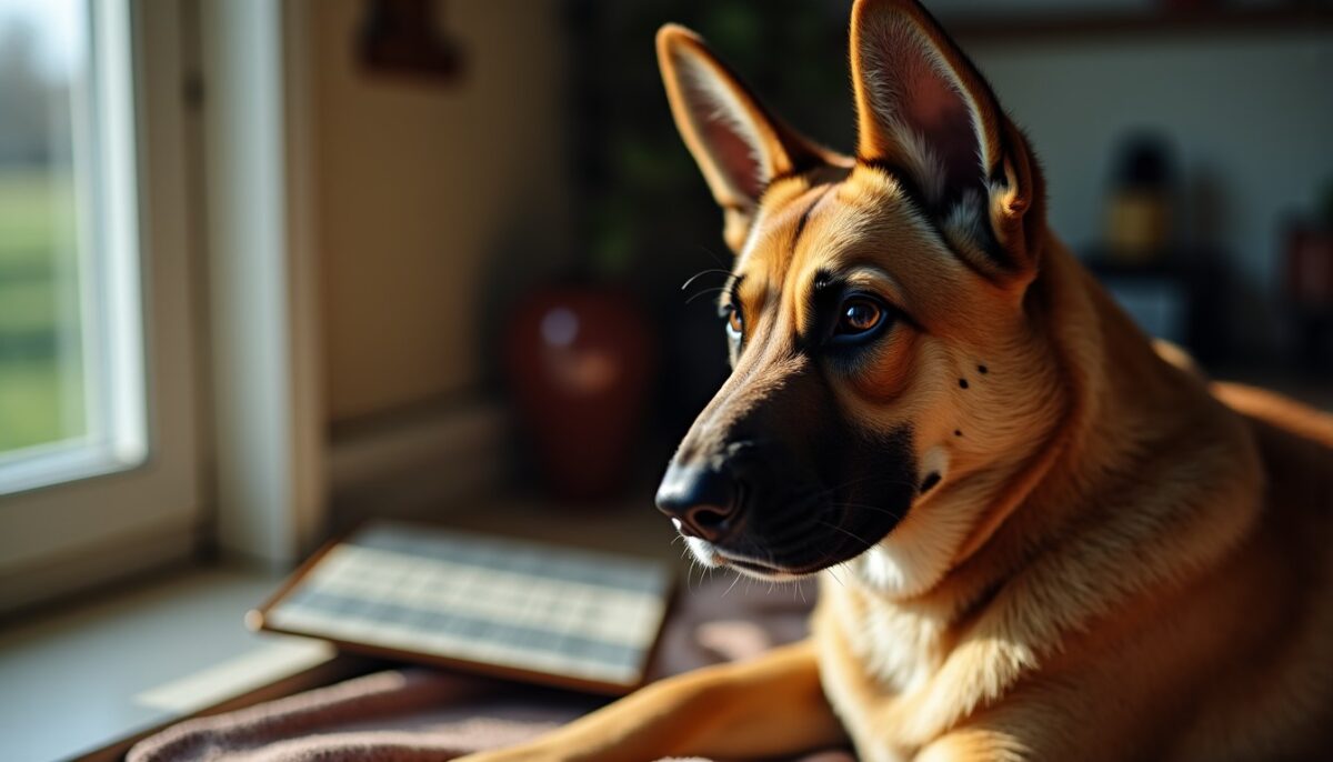 Berger Belge Malinois : Guide complet pour une alimentation adaptée et équilibrée