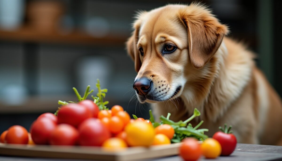 Alimentation du Labrador : guide des aliments recommandés et à éviter pour sa santé Alimentation du Labrador : guide des aliments recommandés et à éviter pour sa santé