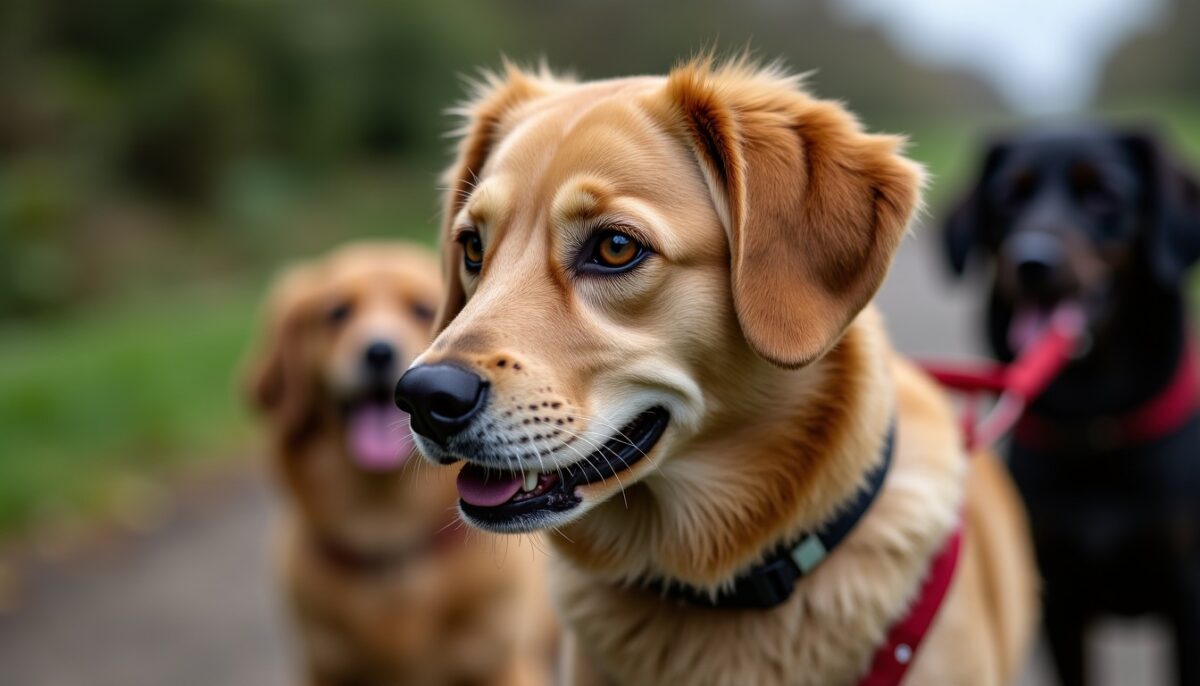 Chiens de traîneau : Tout savoir sur les races, le dressage, l'alimentation et la santé – Guide Ultime