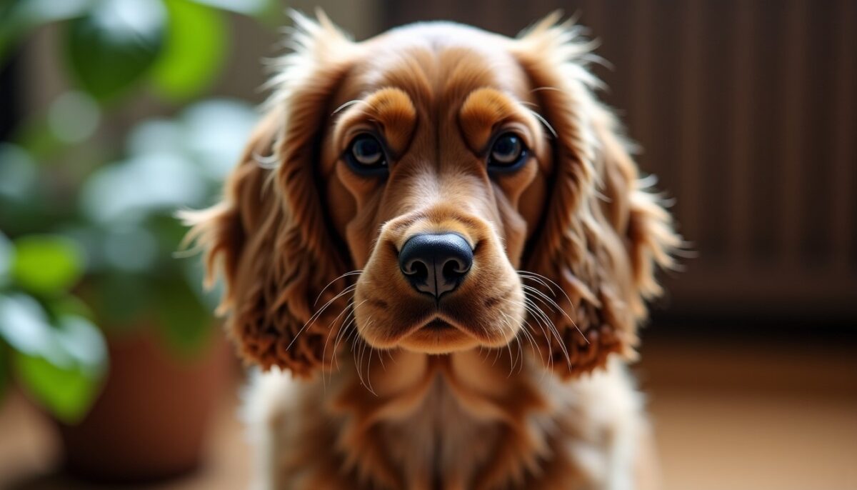 Nos astuces incontournables pour une alimentation idéale de votre Cocker Spaniel Anglais