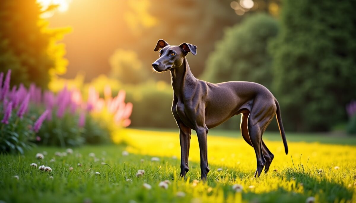 Le guide essentiel pour éduquer et comprendre votre Lévrier Espagnol (Galgo