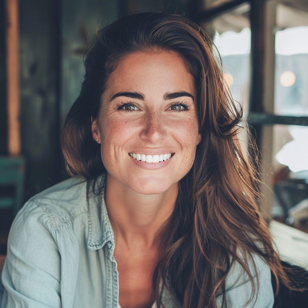 céline laroche