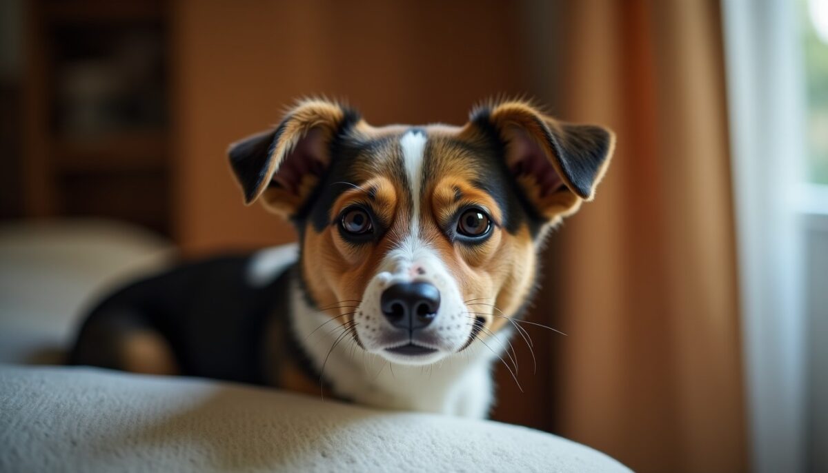 Cortanmycétine pour chiens : Guide détaillé d'utilisation et conseils essentiels