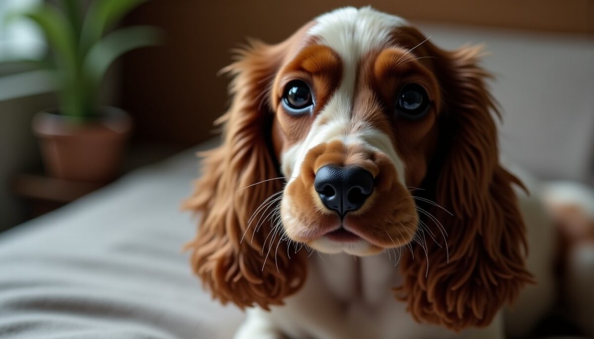 Guide complet : Comment bien éduquer votre Cocker Spaniel Anglais ?