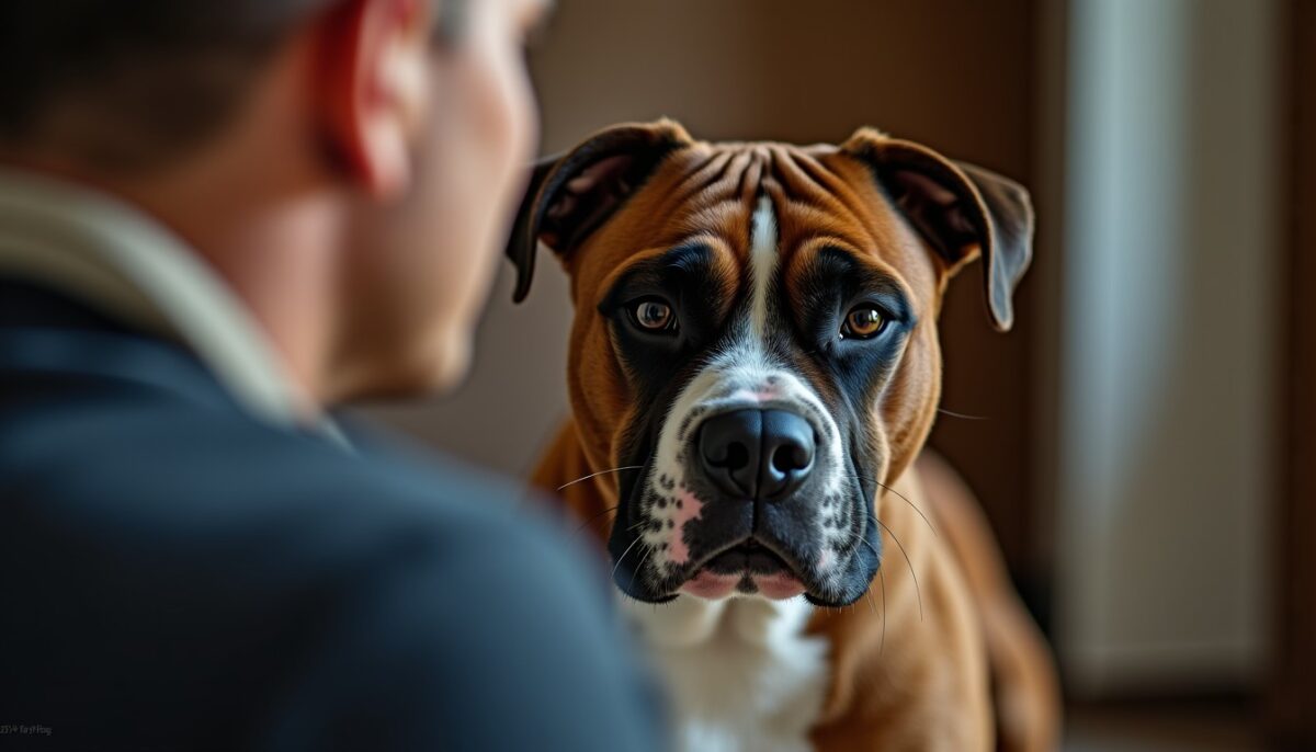 Les clés d’un dressage réussi pour votre Boxer : guide complet et astuces d'expert