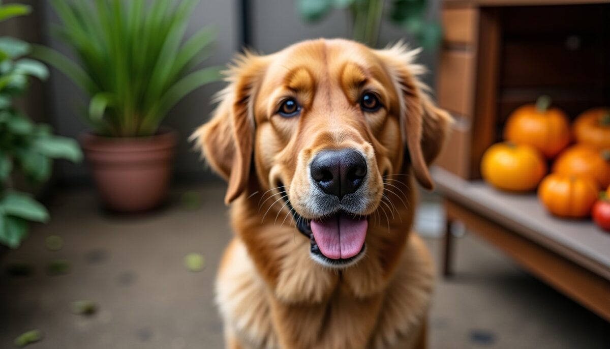 Le guide ultime pour bien nourrir votre Golden Retriever : conseils et astuces essentiels