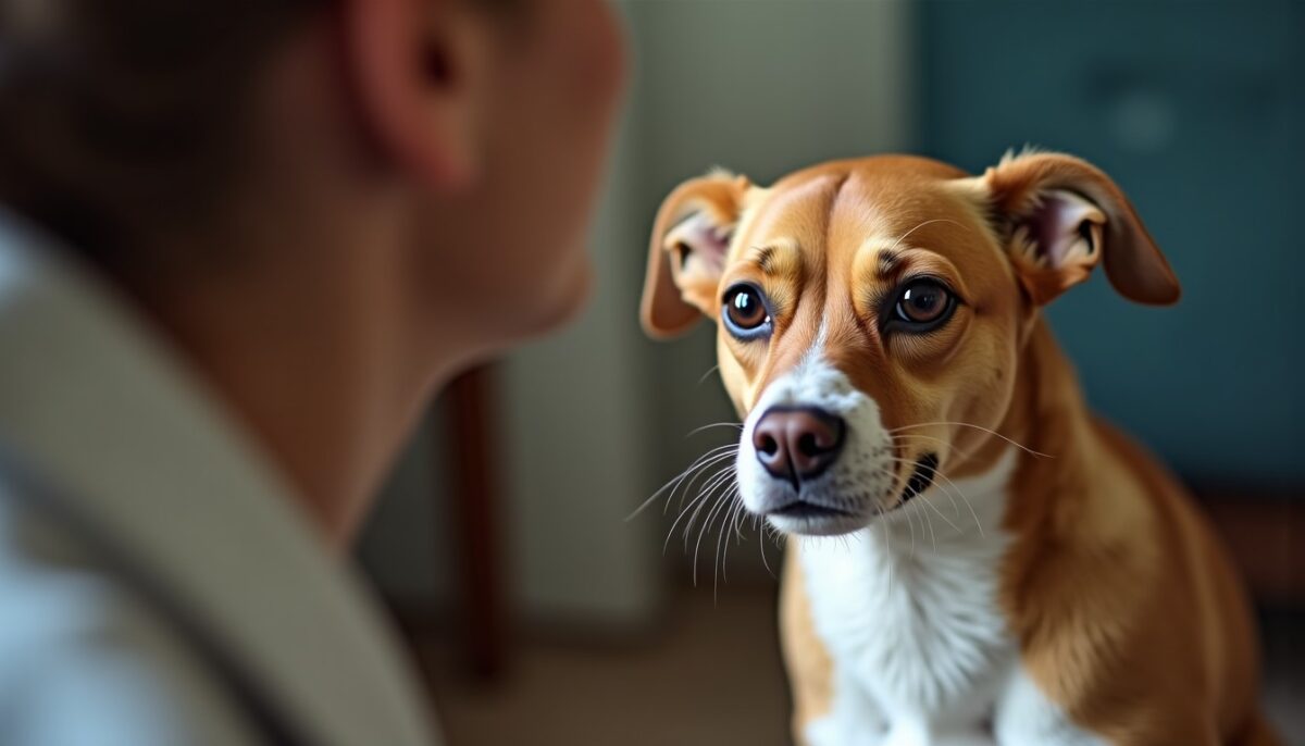 Gale des oreilles chez le chien : identifier les causes, reconnaître les symptômes et découvrir les traitements efficaces