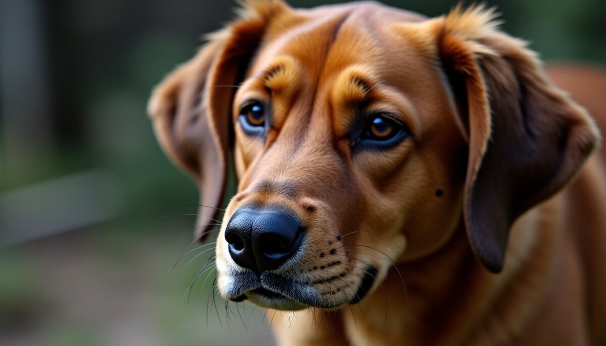 À la découverte des compagnons canins de Julien Doré : portrait, races et clichés exclusifs À la découverte des compagnons canins de Julien Doré : portrait, races et clichés exclusifs