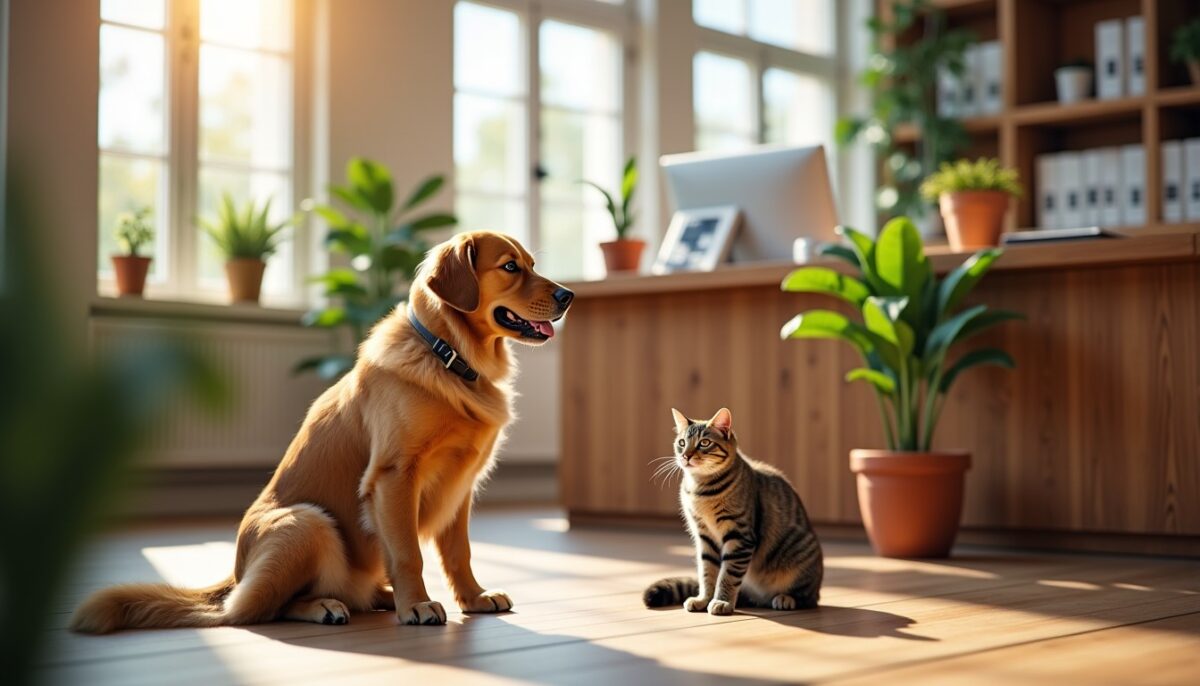 Assurance Carrefour Animaux pour chiens et chats : analyse détaillée des offres, prix et couvertures Assurance Carrefour Animaux pour chiens et chats : analyse détaillée des offres, prix et couvertures