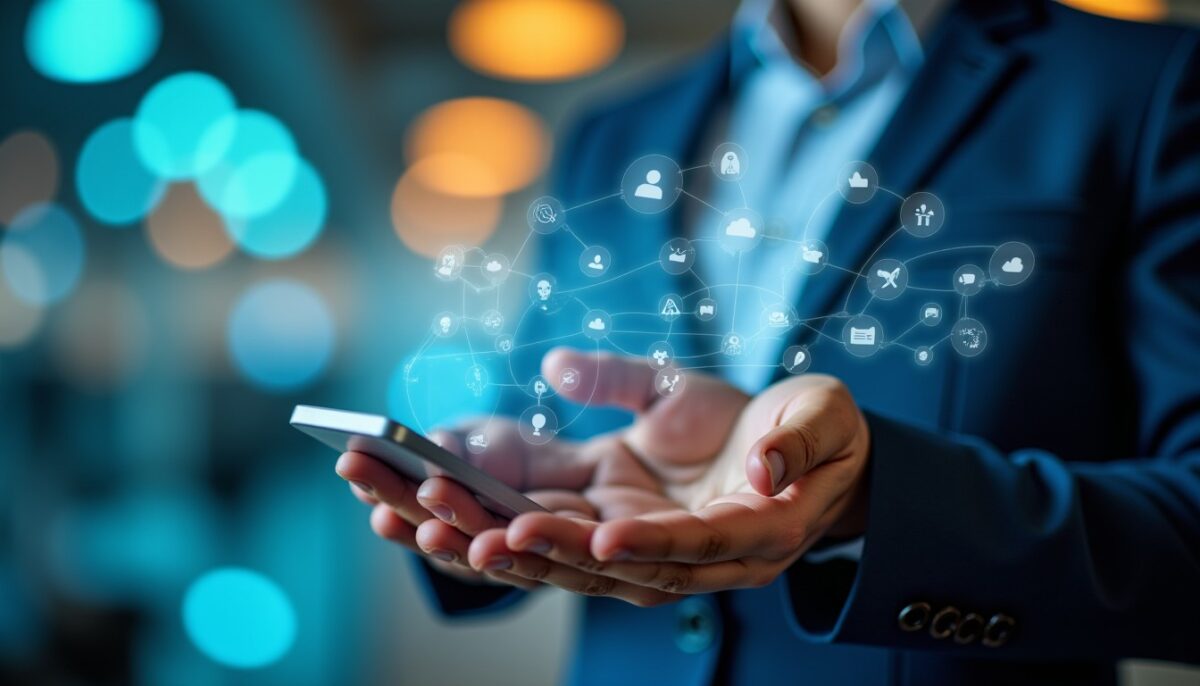 Découvrir les stratégies innovantes de Business 360 pour réussir en entreprise