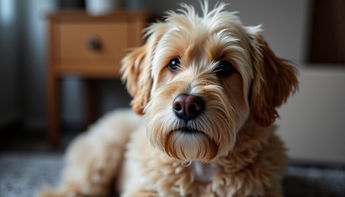 Maladie de Cushing chez le chien : Tout ce qu'il faut savoir pour mieux comprendre et agir Maladie de Cushing chez le chien : Tout ce qu'il faut savoir pour mieux comprendre et agir