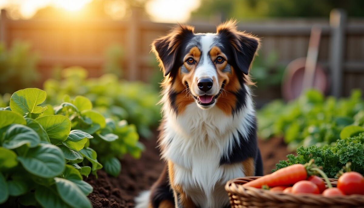 Guide complet sur la nutrition idéale pour votre Berger Australien Guide complet sur la nutrition idéale pour votre Berger Australien