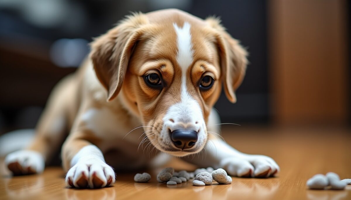 Apoquel pour chiens : avis d’experts et témoignages d’expérience Apoquel pour chiens : avis d’experts et témoignages d’expérience