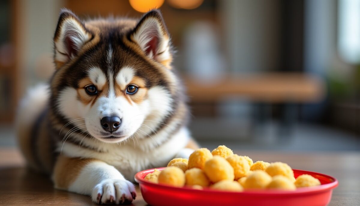 Guide complet de l’alimentation de l’Akita Inu : bien doser, éviter les aliments toxiques et choisir les meilleures croquettes Guide complet de l’alimentation de l’Akita Inu : bien doser, éviter les aliments toxiques et choisir les meilleures croquettes