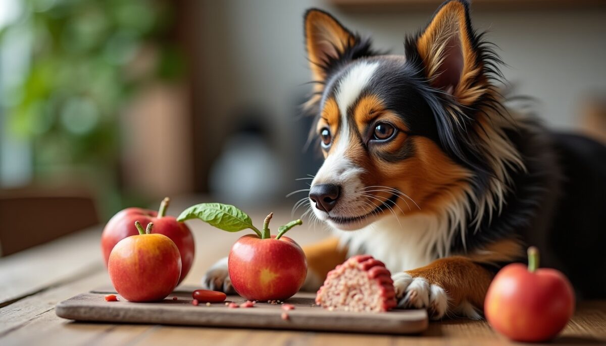 Animalerie canine : allier gourmandise et bien-être pour votre compagnon Animalerie canine : allier gourmandise et bien-être pour votre compagnon