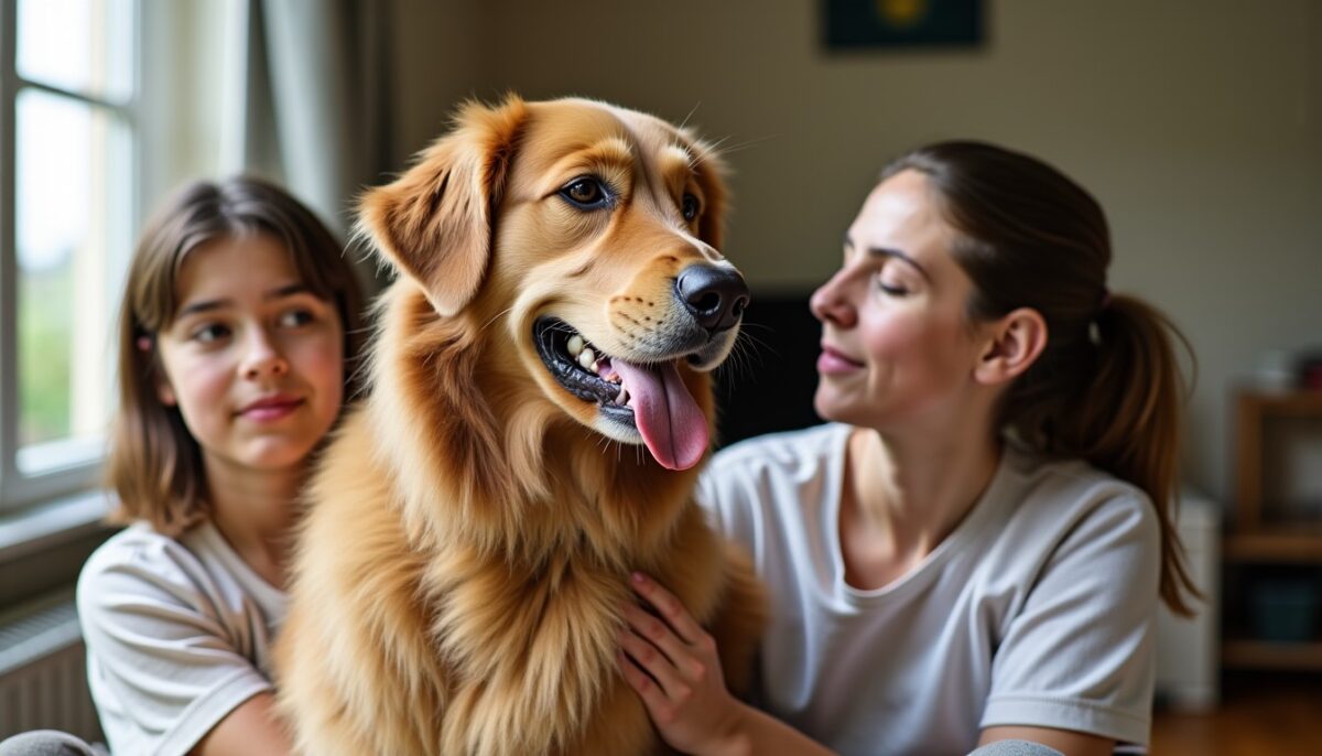 Le Samoyède : Un Compagnon Parfait pour Toute la Famille Le Samoyède : Un Compagnon Parfait pour Toute la Famille
