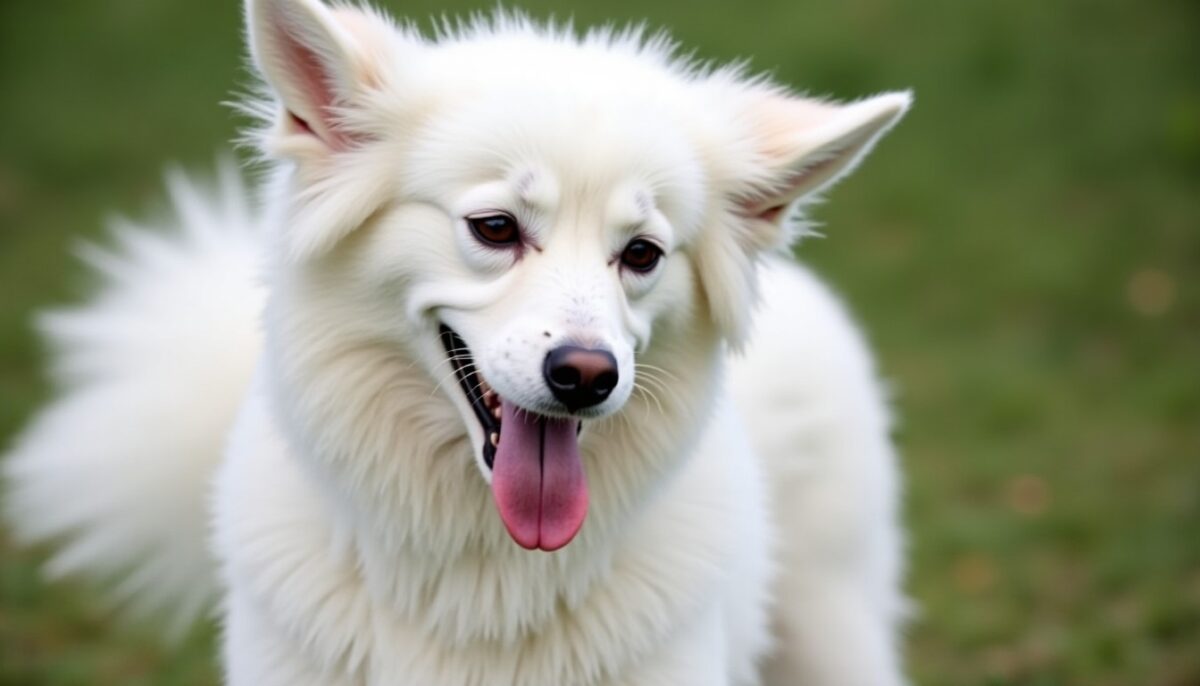 Top 8 des races de chiens blancs les plus élégantes et remarquables Top 8 des races de chiens blancs les plus élégantes et remarquables