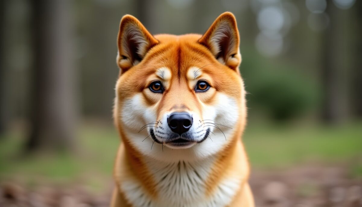 Les secrets pour choyer et bien élever son Shiba Inu Les secrets pour choyer et bien élever son Shiba Inu
