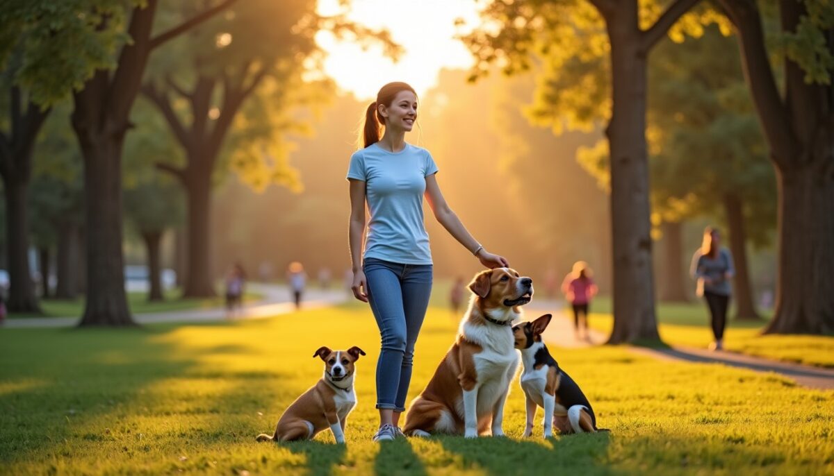 Devenez Éducateur Canin en 2025 : Une carrière passionnante vous attend ! Devenez Éducateur Canin en 2025 : Une carrière passionnante vous attend !
