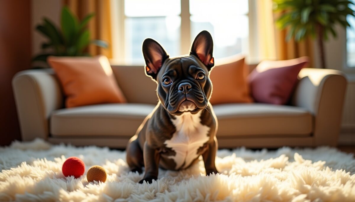 Guide complet pour bien éduquer et prendre soin de votre Bouledogue Français Guide complet pour bien éduquer et prendre soin de votre Bouledogue Français