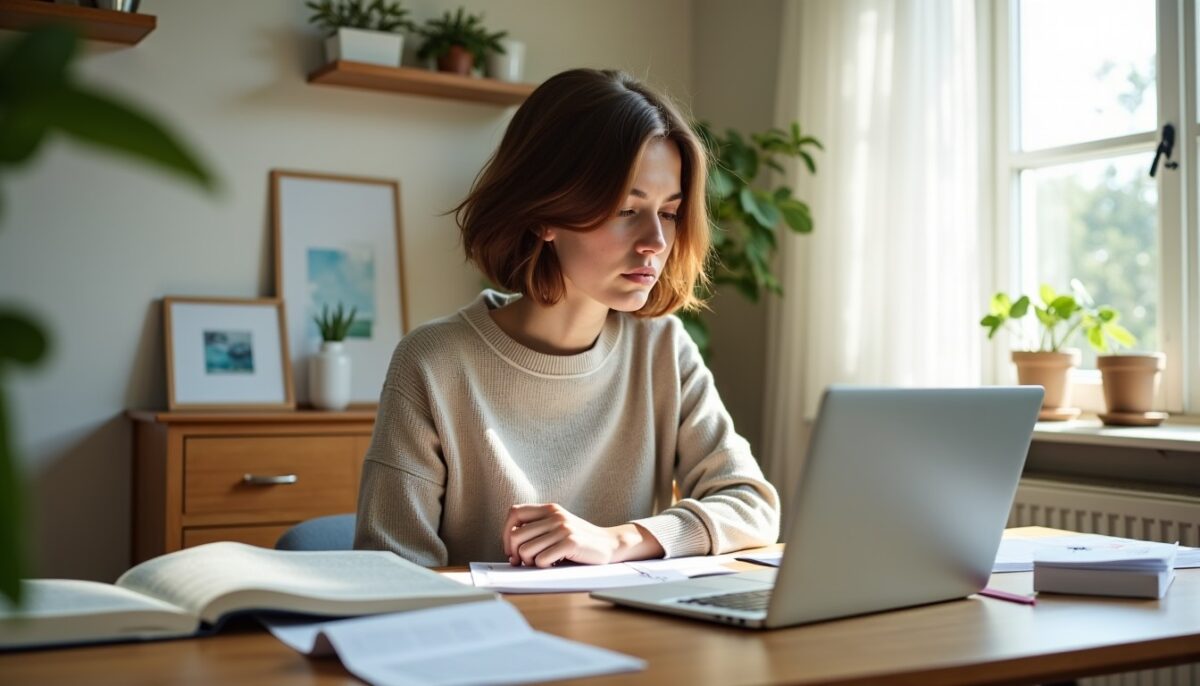 Réussir l’ACACED : Guide complet pour se préparer et passer l’examen depuis chez soi