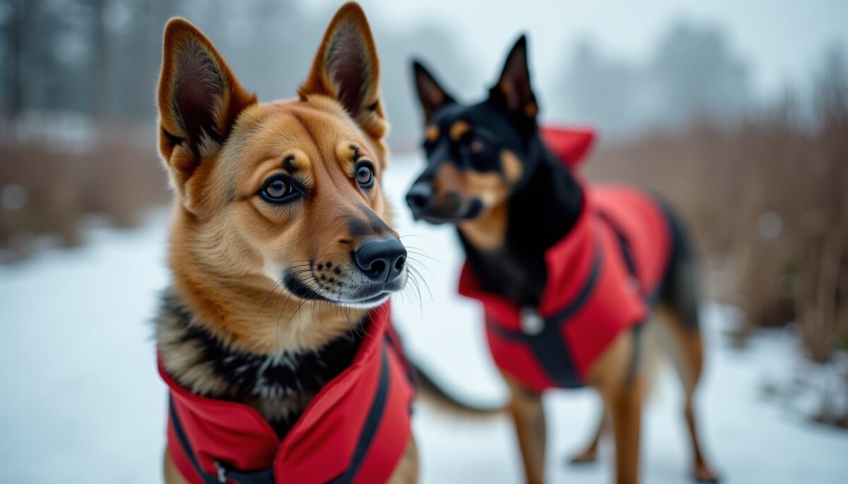 Quelles sont les races des fidèles compagnons canins de la Pat’ Patrouille ? Quelles sont les races des fidèles compagnons canins de la Pat’ Patrouille ?