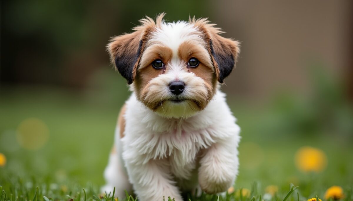 Notre analyse détaillée des croquettes personnalisées Just Russel pour chiens et chats