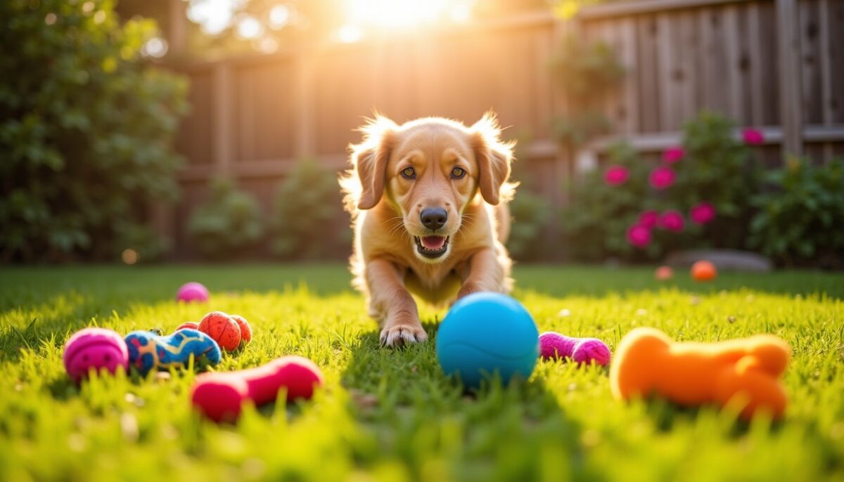 Top des Jouets pour Animaux de Compagnie : Guide Complet et Astuces Essentielles pour Bien Choisir