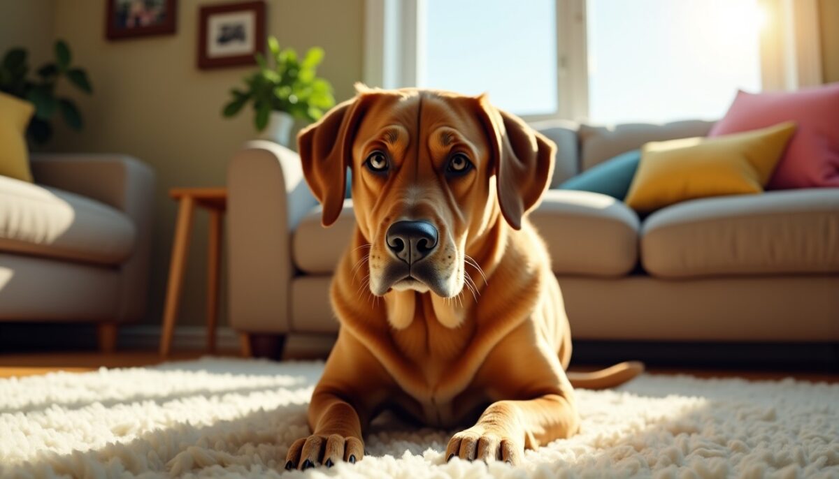 Comment reconnaître les signes indubitables du stress chez votre chien ? Comment reconnaître les signes indubitables du stress chez votre chien ?