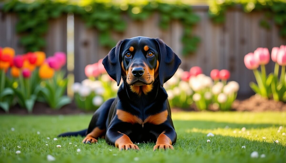 Le guide essentiel pour bien nourrir votre Beauceron : conseils et astuces complets