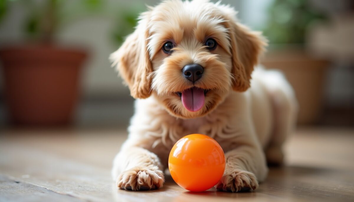 Comment sélectionner les jouets idéaux pour une éducation canine réussie ? Comment sélectionner les jouets idéaux pour une éducation canine réussie ?