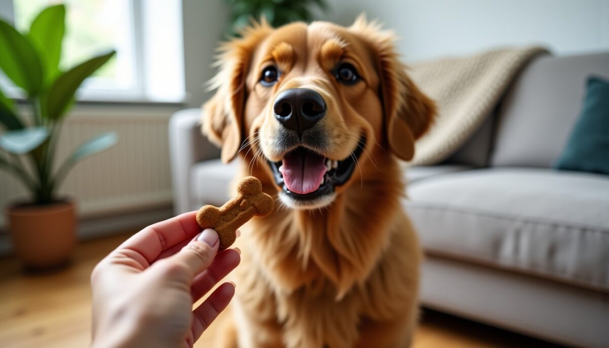 Test et avis complet sur les friandises Cani-Gourmand avec code promo exclusif Test et avis complet sur les friandises Cani-Gourmand avec code promo exclusif