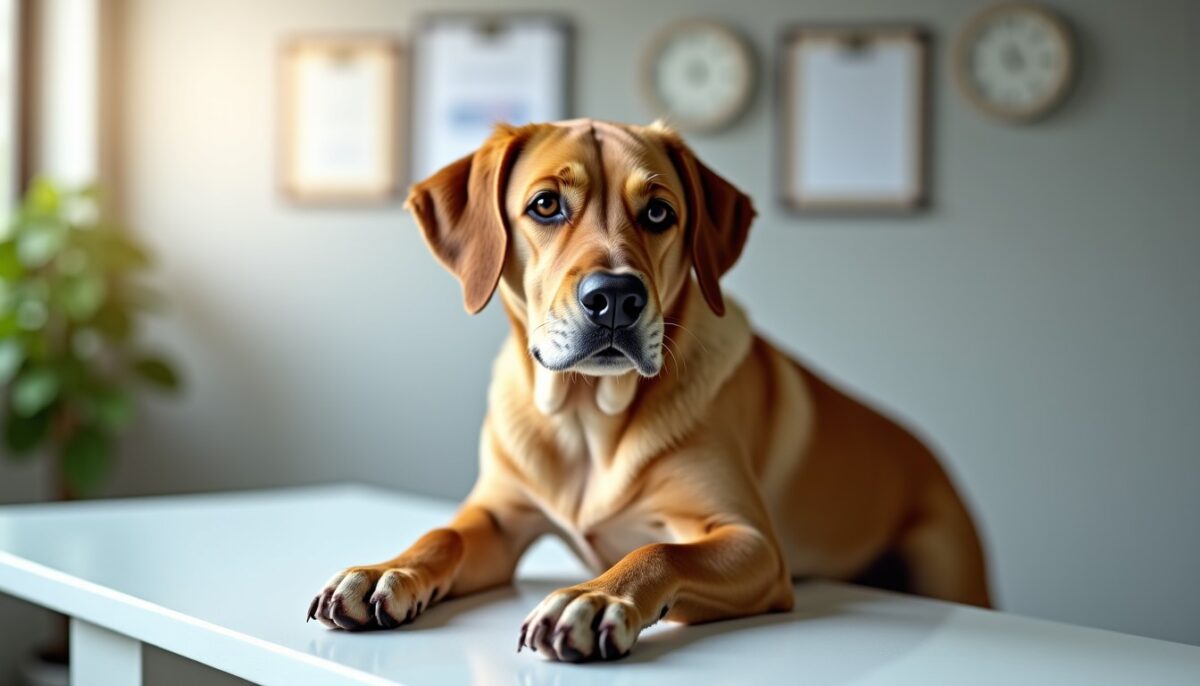 Gale sarcoptique chez le chien : comprendre la maladie, identifier ses causes, reconnaître les signes et les traitements efficaces Gale sarcoptique chez le chien : comprendre la maladie, identifier ses causes, reconnaître les signes et les traitements efficaces