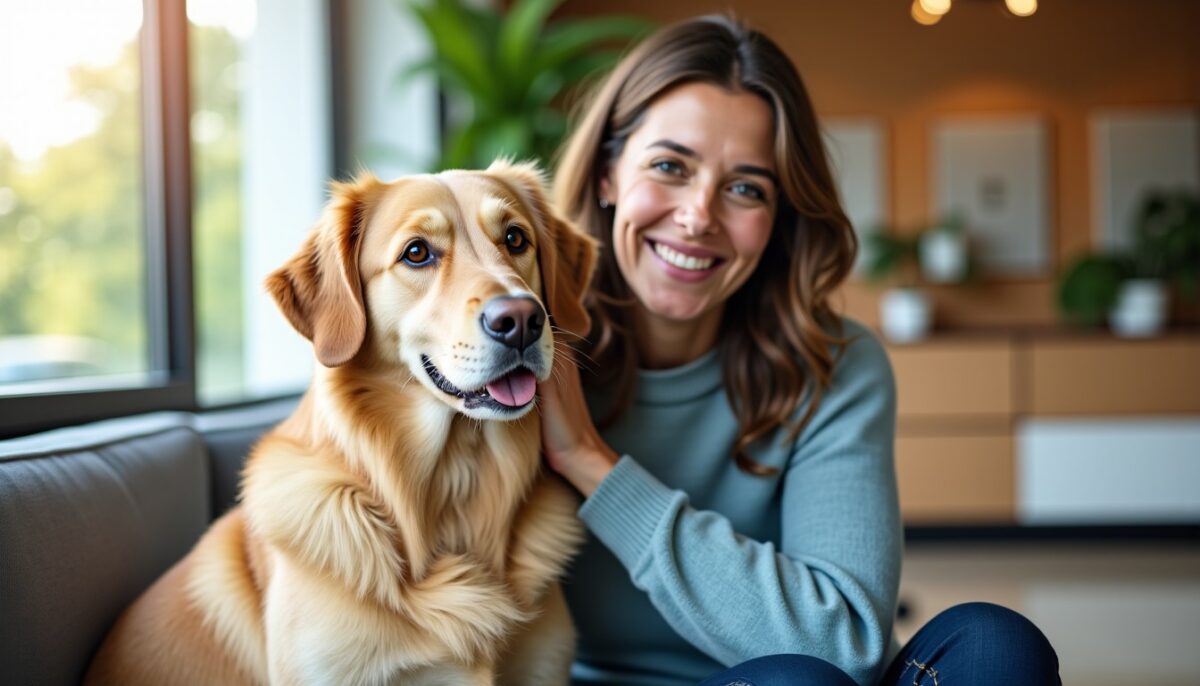 Comment une assurance pour chiens peut réduire significativement vos frais vétérinaires Comment une assurance pour chiens peut réduire significativement vos frais vétérinaires