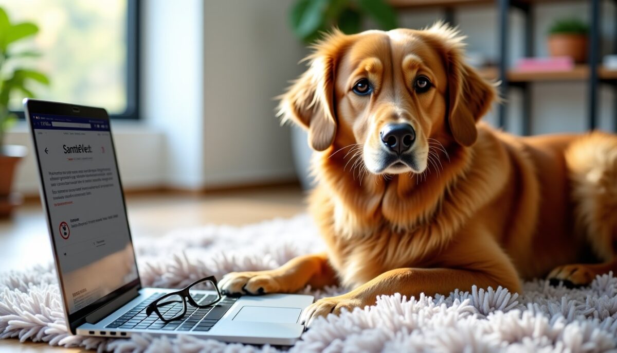 SantéVet : notre analyse complète de cette assurance dédiée à vos animaux