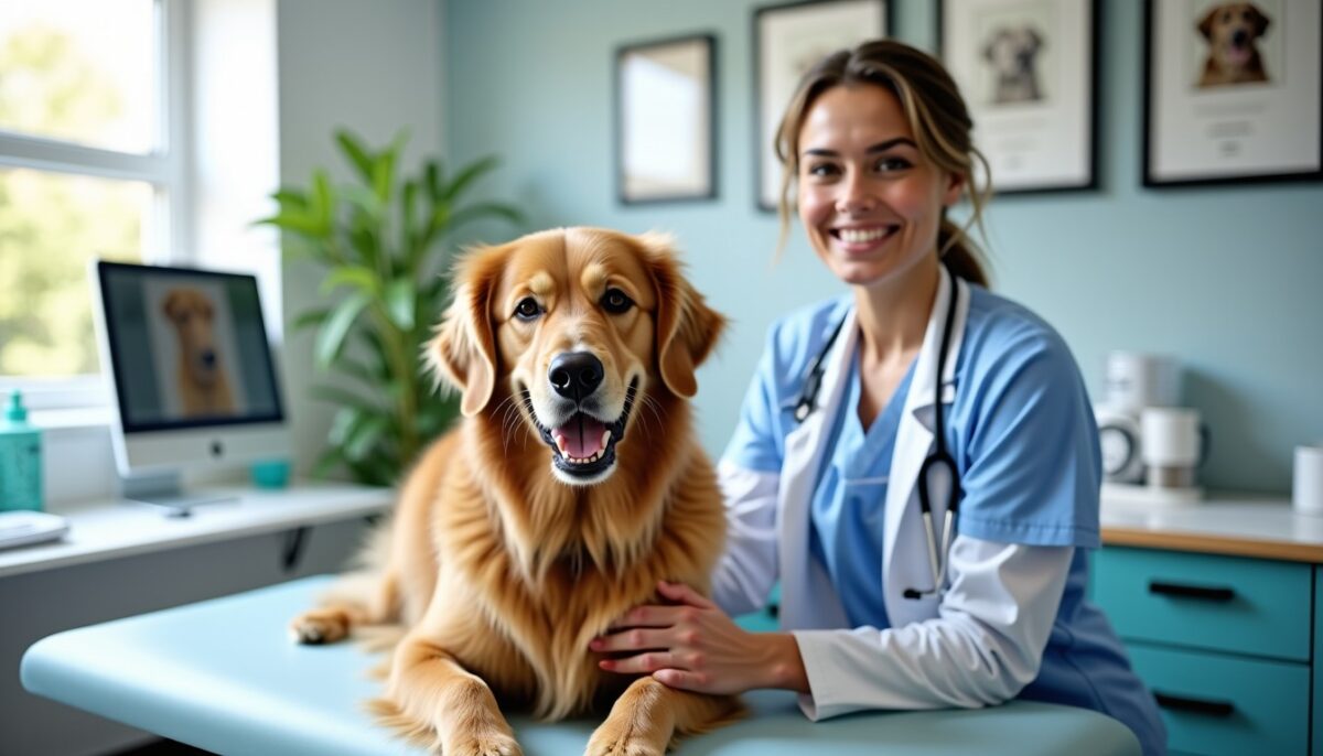Assur O’Poil : notre expertise complète sur cette assurance santé pour animaux Assur O’Poil : notre expertise complète sur cette assurance santé pour animaux