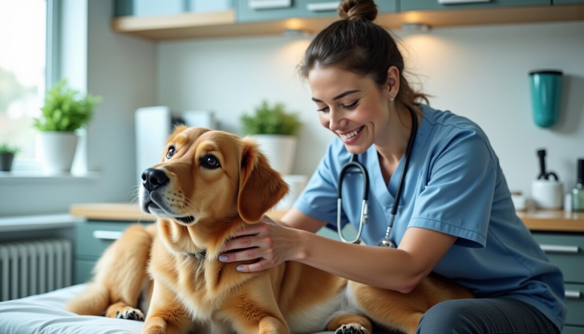 Soins essentiels pour la peau de votre chien : guide complet pour prévenir et traiter les troubles cutanés Soins essentiels pour la peau de votre chien : guide complet pour prévenir et traiter les troubles cutanés