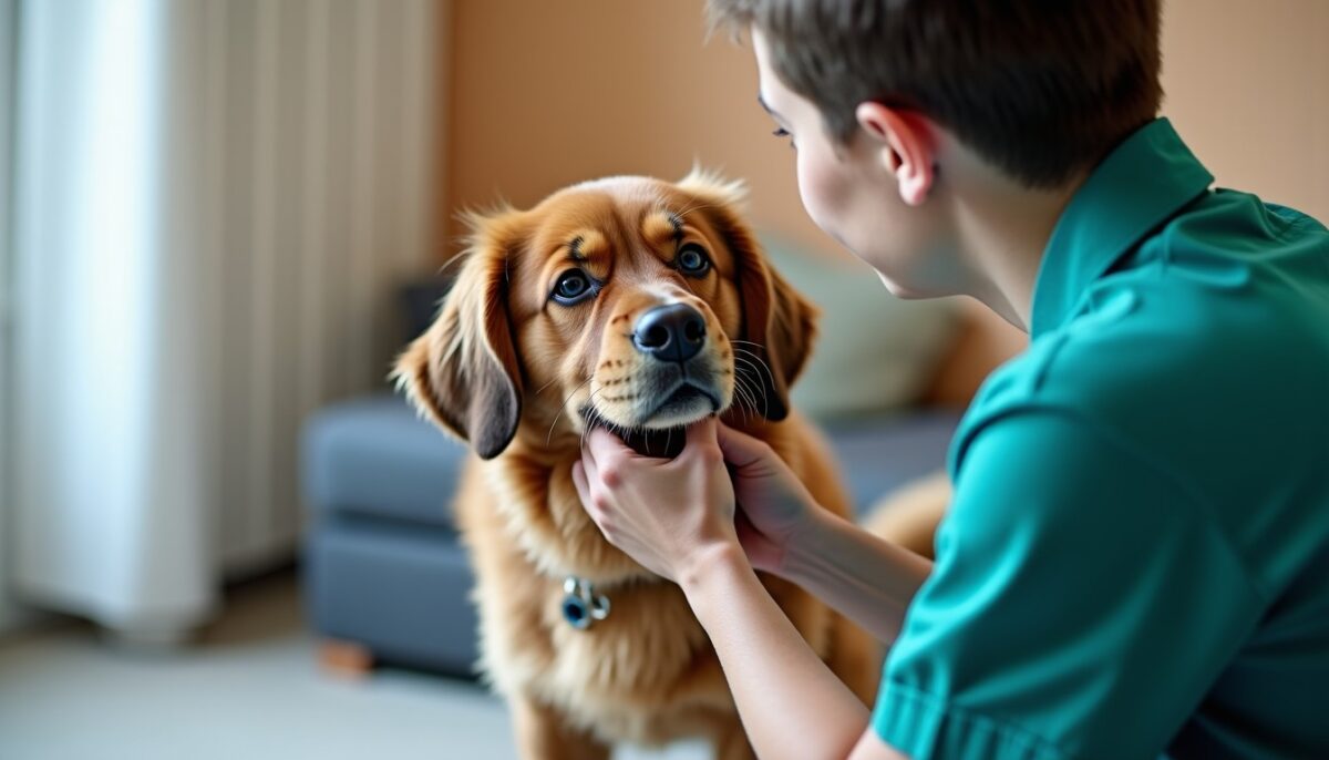 Urgence vétérinaire en Seine-Saint-Denis : guide essentiel pour bien réagir et protéger votre animal Urgence vétérinaire en Seine-Saint-Denis : guide essentiel pour bien réagir et protéger votre animal