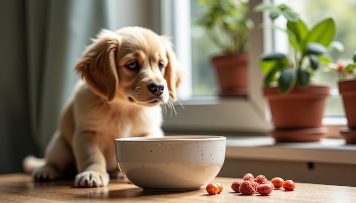 Cernunos : notre analyse des friandises naturelles pour chiens et chats (+ Offre Exclusive