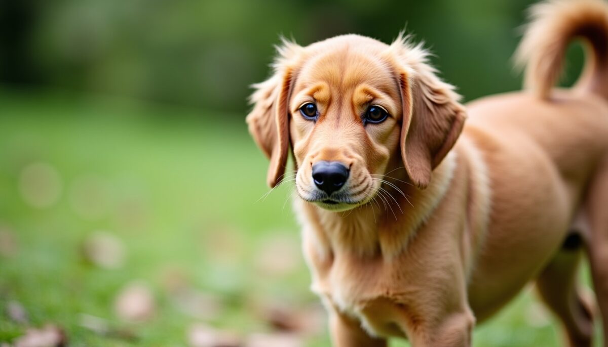 Top des croquettes idéales pour chiens stérilisés : guide complet et conseils d'experts Top des croquettes idéales pour chiens stérilisés : guide complet et conseils d'experts