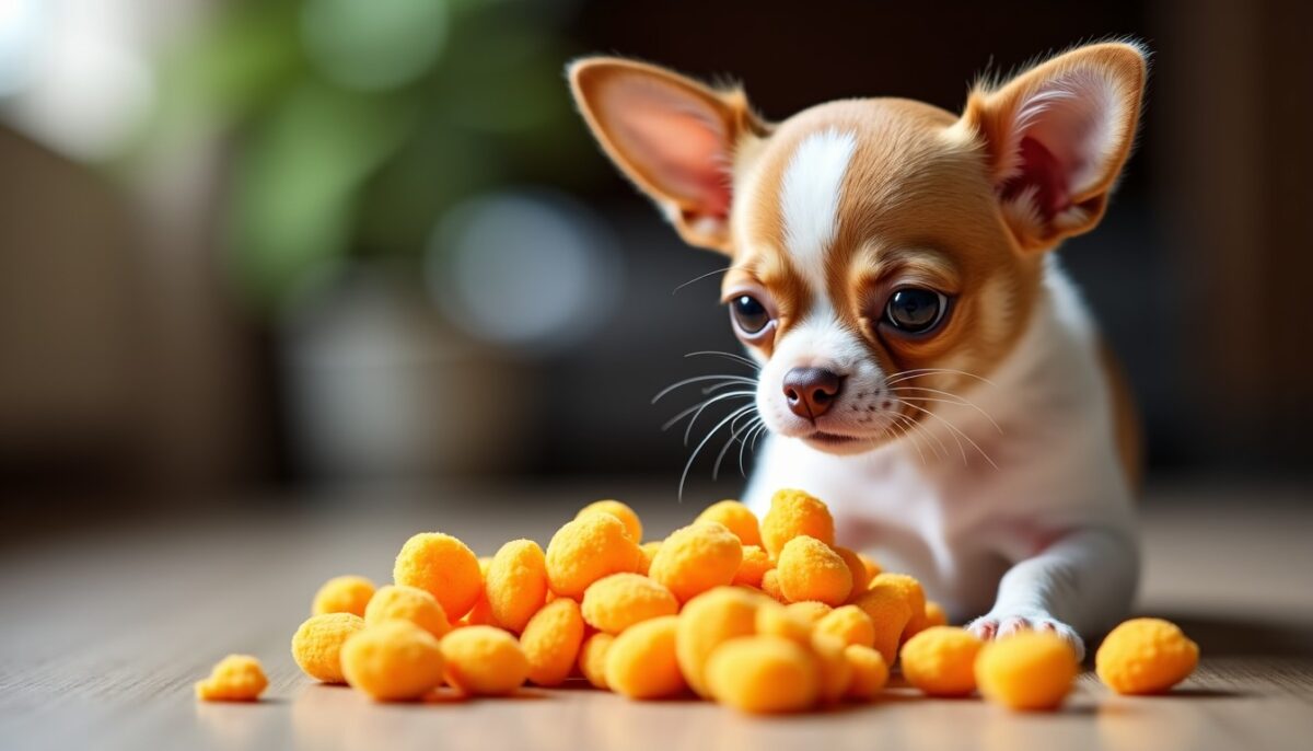 Comment choisir les meilleures croquettes pour chouchouter votre Chihuahua ?