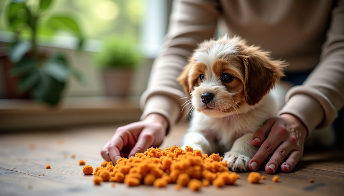 Les croquettes idéales pour soulager une dermatite atopique chez votre animal Les croquettes idéales pour soulager une dermatite atopique chez votre animal