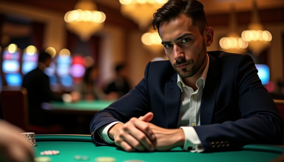 Stratégies clés pour augmenter vos chances de succès au casino Stratégies clés pour augmenter vos chances de succès au casino