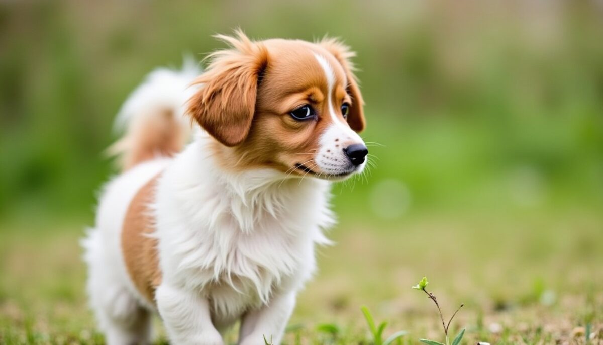 Top 10 des croquettes incontournables pour les petits chiens Top 10 des croquettes incontournables pour les petits chiens