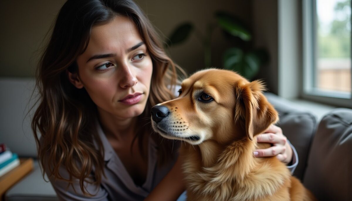 Je ne peux plus garder mon chien : quelles solutions s'offrent à moi ?